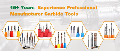 Top Carbide Tool Co.,ltd