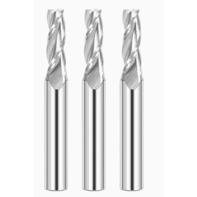 Carbide Taper Milling Cutter Precision Cutting for Metalworking Industry