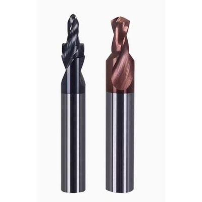 Carbide Step Drill